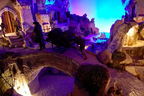 Arte della Natività