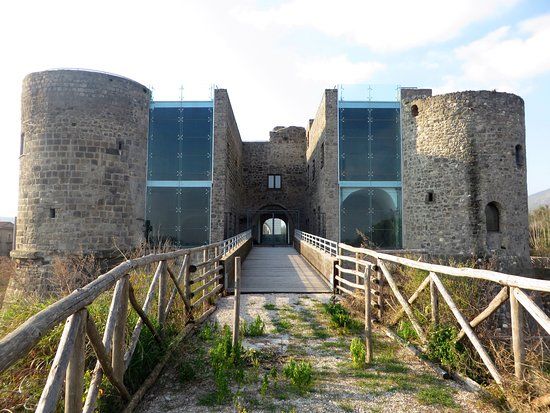Castello Aragonese