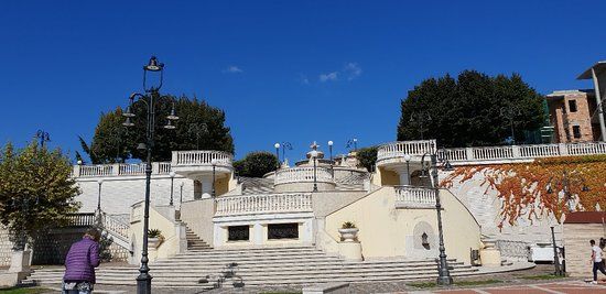 Fontana del Re