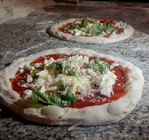 PizzaTaxi Mazzarella