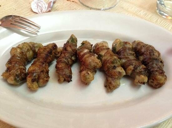 Trattoria Masella