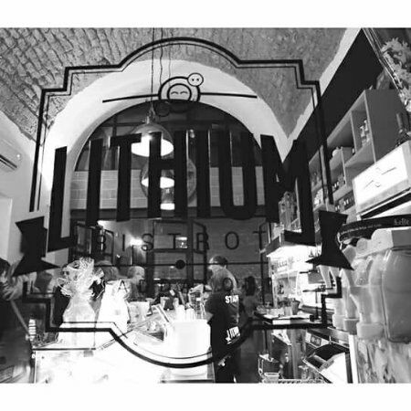 Lithium Bistrot
