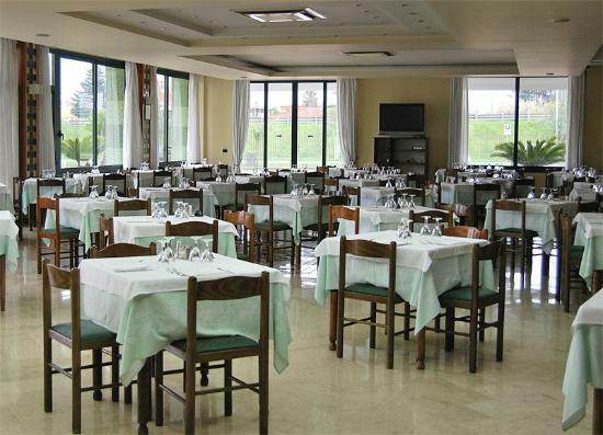 Ristorante del Sole
