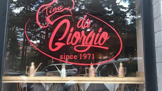Da Giorgio