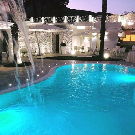 Villa Gardenia