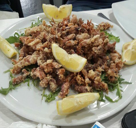 Donna Rosa Ristorante e Pizzeria