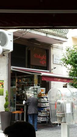 Delight Caffè