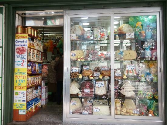 Salumeria Il Casale
