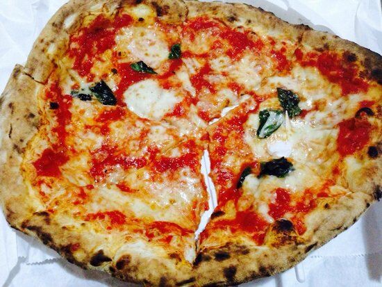 Il Furgone