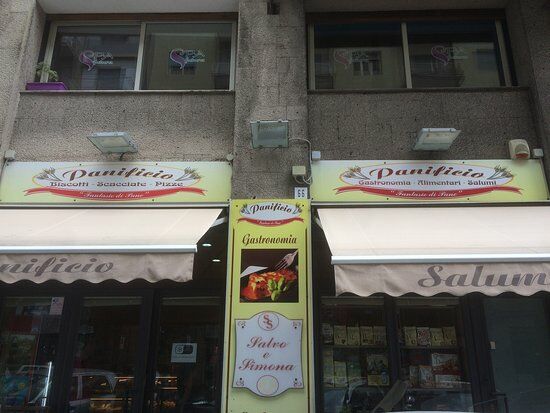 Fantasie di Pane