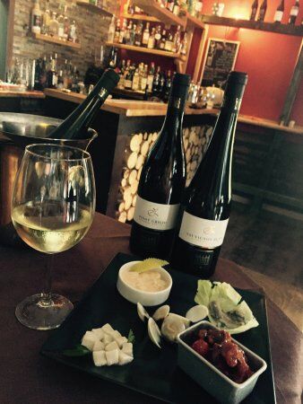 Wine Note