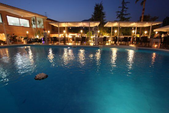 Villa Flavia