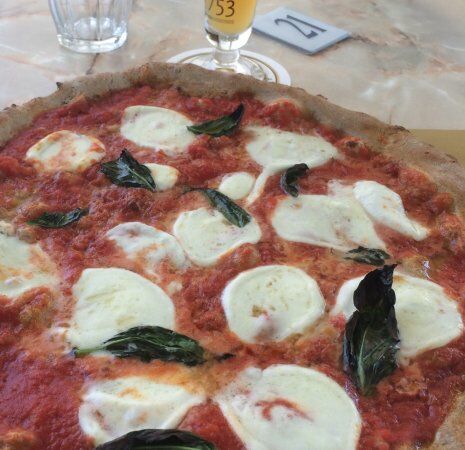 Pizzeria Angillotti