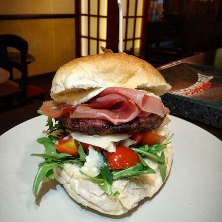 The Baronet Pub