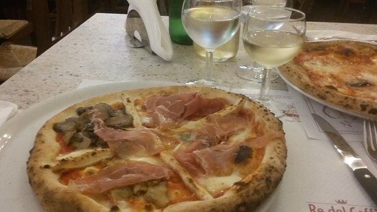 Re del Caffe