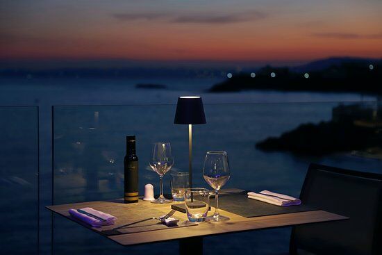 MM Lounge Restaurant