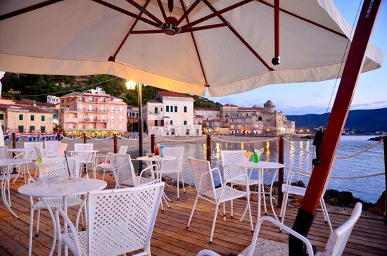 Ligea Wine Cafè Ristorante