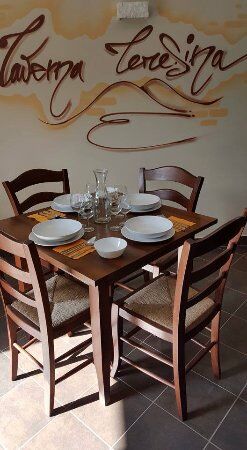 Taverna Teresina