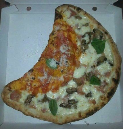 Pizzeria Italia