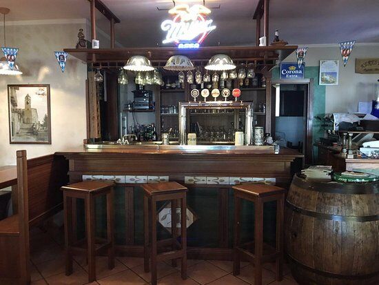 Keres Pub