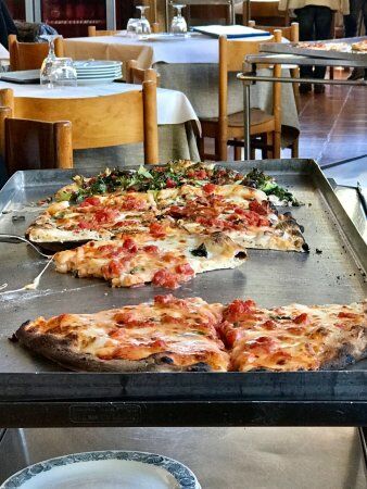 Pizzeria Da Giggino