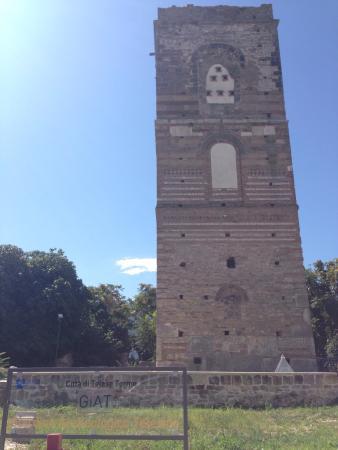 Torre Normanna