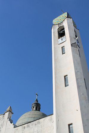 Chiesa Di Santa Maria Del Popolo