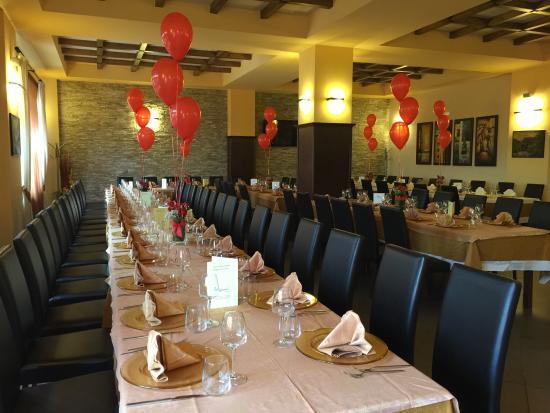 Ristorante Pizzeria Polifemo