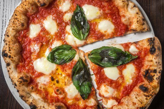 Pizzeria Hosteria da Franco