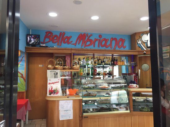 Bella' Mbriana