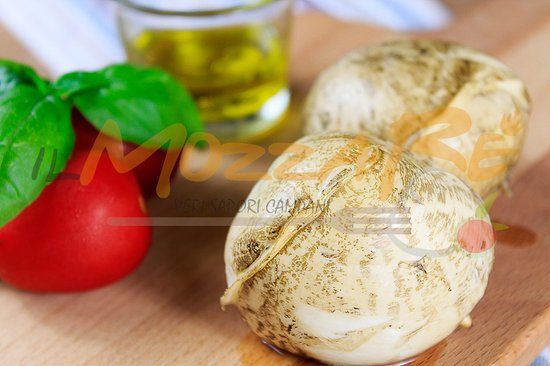 Il MozzaRe