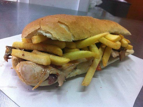 Paninoteca Paladino
