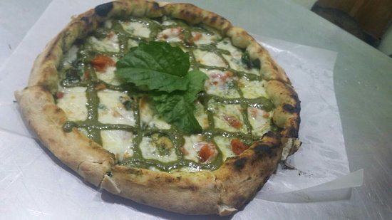 Pizzeria Campolieto