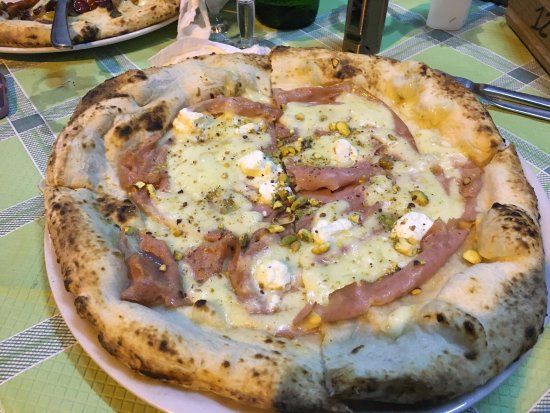 L'Oro di Napoli