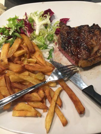 Cotto & Mangiato Ferone