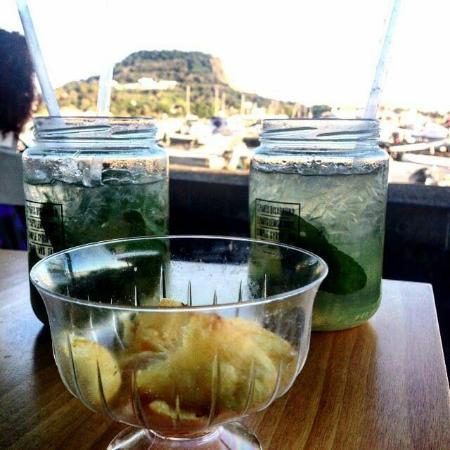 Bar Mediterraneo