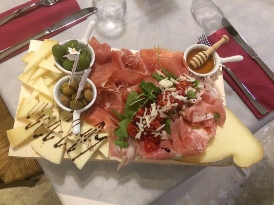 Francisco Bistrot