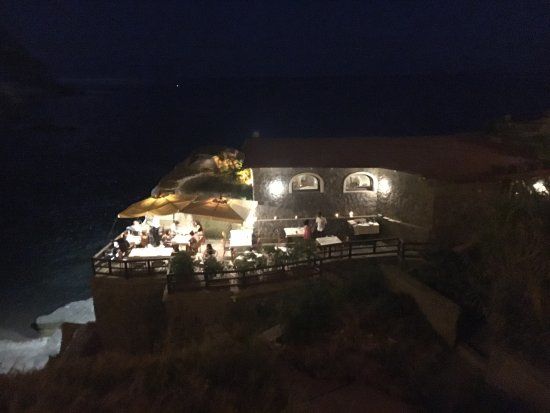 Ristorante Lo Scoglio