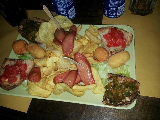 La Taverna dei Saggi