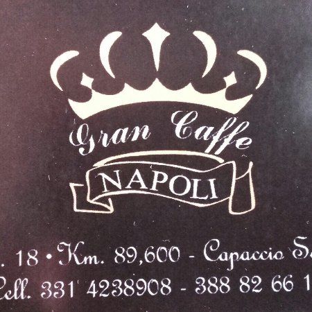 Gran Caffè Napoli