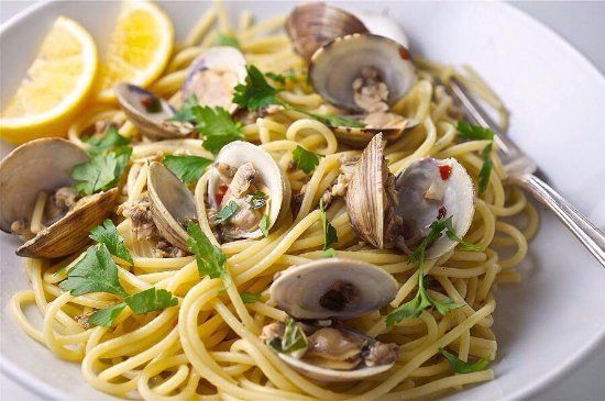 Trattoria 52 mamm' e figl
