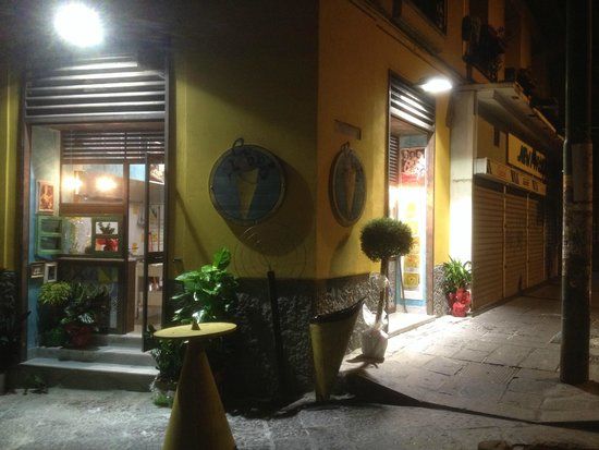 Il Cuoppo Corso Garibaldi293