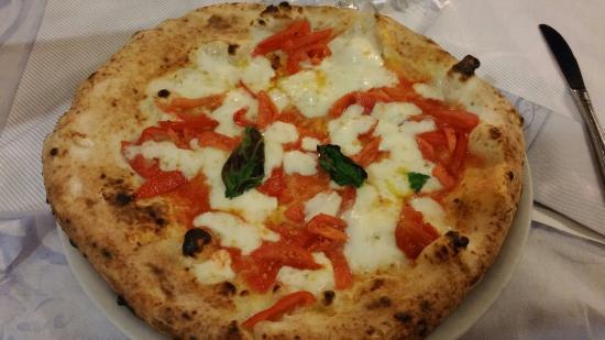 Ristorante Pizzeria Bella Napoli