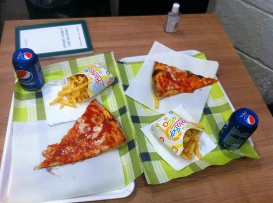 Nonna Pizza