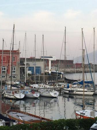 Circolo Canottieri Napoli