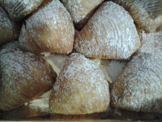 Pasticceria Di Nocera Agostino