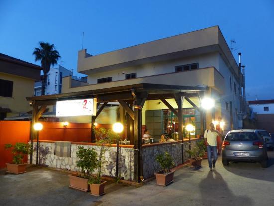 La Vera Pizza 2