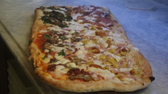 Pizzeria e Simpatia