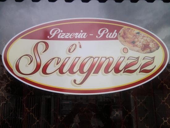 o' Scugnizz