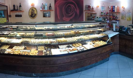 Pasticceria V.zo Cangiano